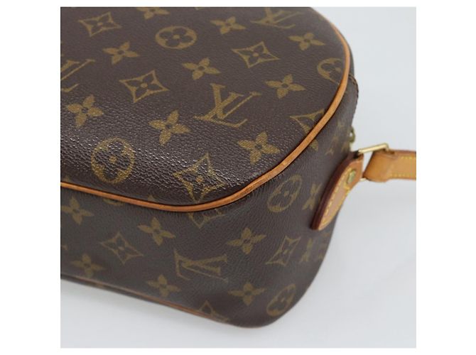 LOUIS VUITTON Monogram Blois Shoulder Bag M51221 LV - vista 17