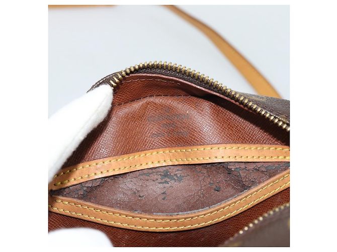 LOUIS VUITTON Monogram Blois Shoulder Bag M51221 LV - vista 19