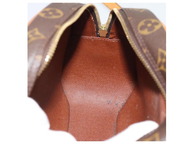 LOUIS VUITTON Monogram Blois Shoulder Bag M51221 LV - vista 20