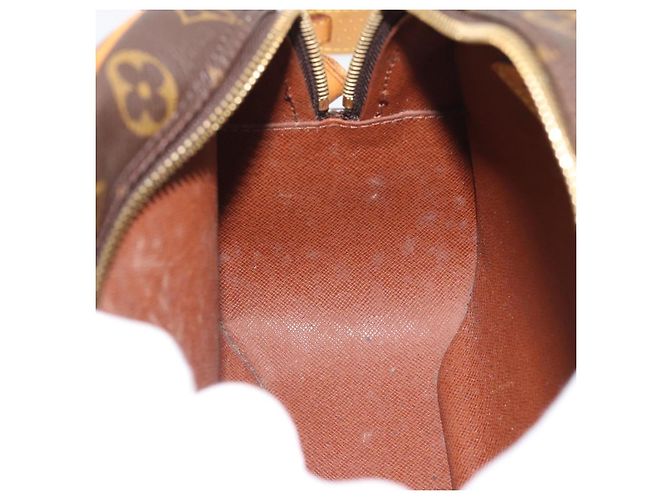 LOUIS VUITTON Monogram Blois Shoulder Bag M51221 LV - vista 21