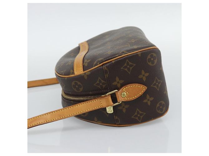 LOUIS VUITTON Monogram Blois Shoulder Bag M51221 LV - vista 3