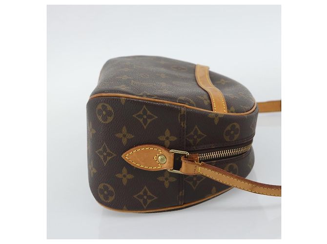LOUIS VUITTON Monogram Blois Shoulder Bag M51221 LV - vista 4