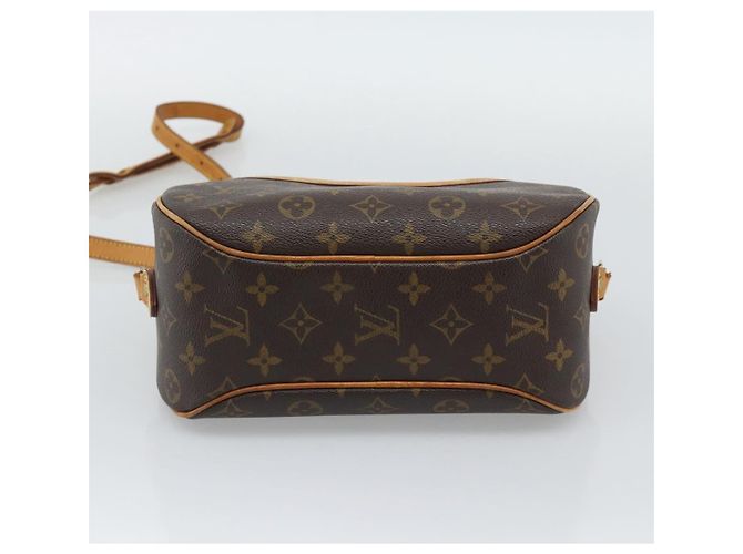 LOUIS VUITTON Monogram Blois Shoulder Bag M51221 LV - vista 5