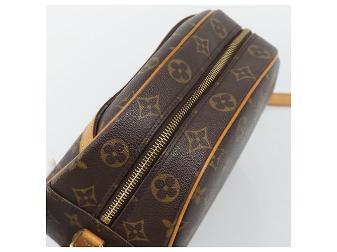 LOUIS VUITTON Monogram Blois Shoulder Bag M51221 LV - vista 6