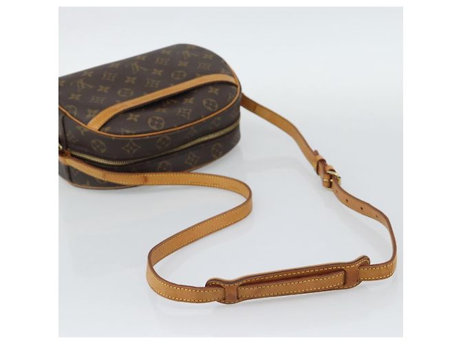 LOUIS VUITTON Monogram Blois Shoulder Bag M51221 LV - vista 7