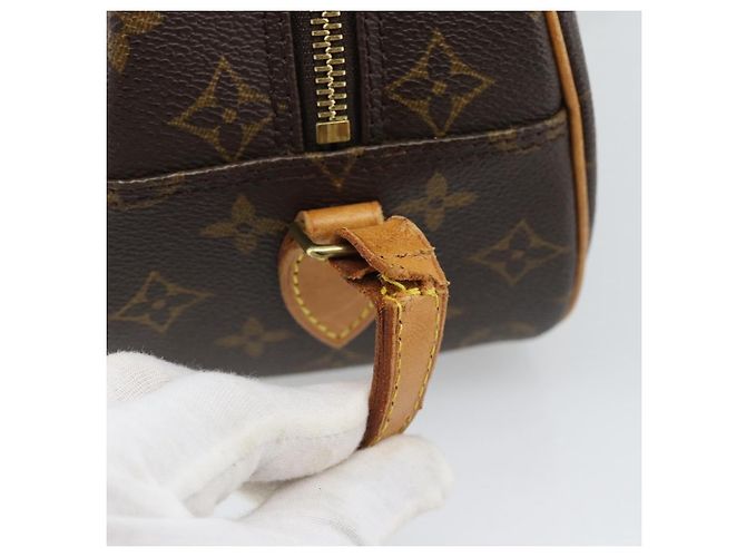 LOUIS VUITTON Monogram Blois Shoulder Bag M51221 LV - vista 8