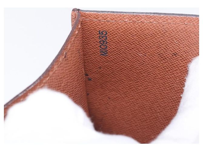 LOUIS VUITTON Monogram Malesherbes Handtasche M51379 LV - Ansicht 12