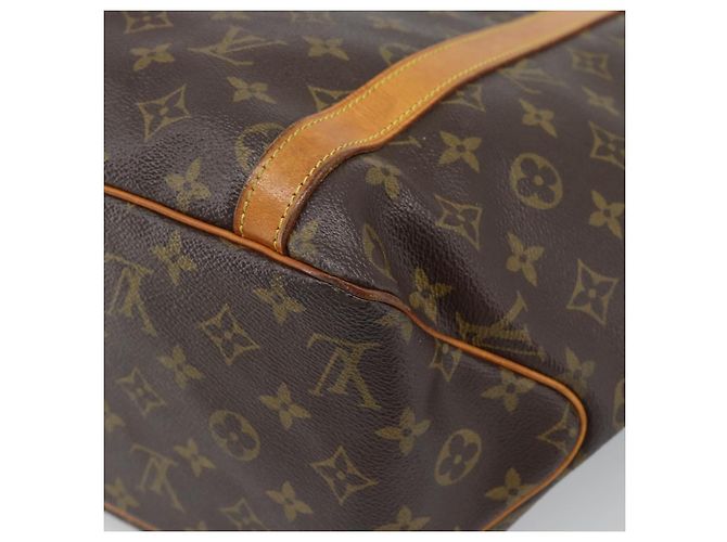 LOUIS VUITTON Monogram Sac Shopping Tote Bag M51108 LV - vista 15