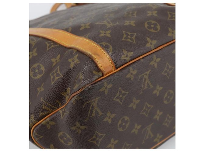 LOUIS VUITTON Monogram Sac Shopping Tote Bag M51108 LV - vista 16