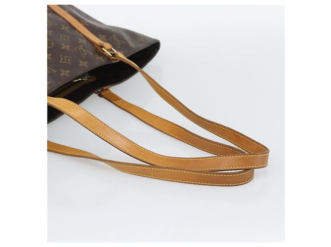 LOUIS VUITTON Monogram Sac Shopping Tote Bag M51108 LV - vista 7