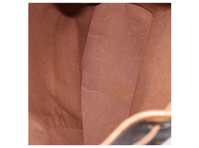 LOUIS VUITTON Mochila Monogram Montsouris MM M51136 LV - vista 11