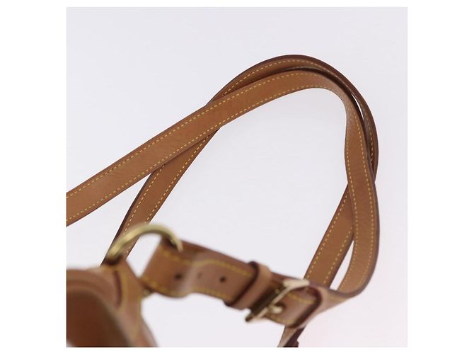 LOUIS VUITTON Mochila Monogram Montsouris MM M51136 LV - vista 14