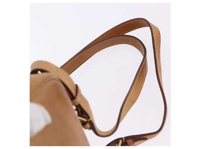 LOUIS VUITTON Monogram Montsouris MM Rucksack M51136 LV - Ansicht 14