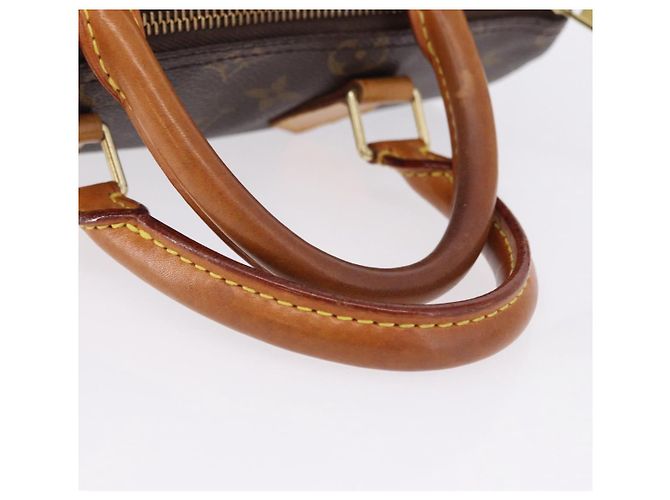 LOUIS VUITTON Monogram Speedy 25 Hand Bag M41528 LV - vista 8