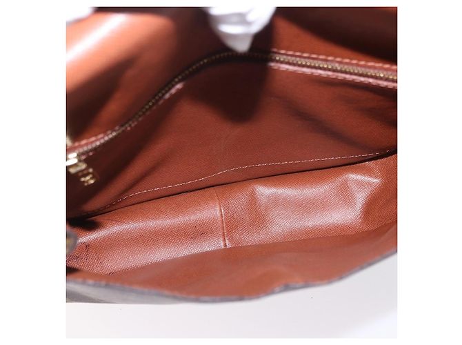 LOUIS VUITTON Monogram Saint Cloud GM Shoulder Bag M51242 LV - vista 10