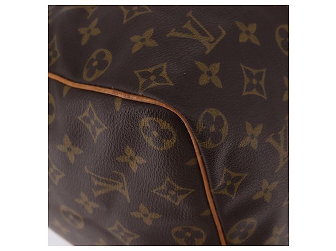 LOUIS VUITTON Monogram Speedy 40 Hand Bag M41522 LV - vista 14