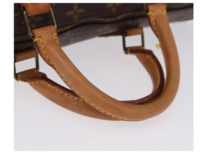 LOUIS VUITTON Monogram Speedy 40 Hand Bag M41522 LV - vista 7