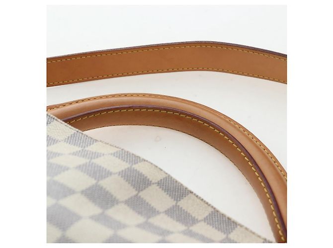 LOUIS VUITTON Damier Azur Sophie Shoulder Bag 2way N41216 LV - vista 14
