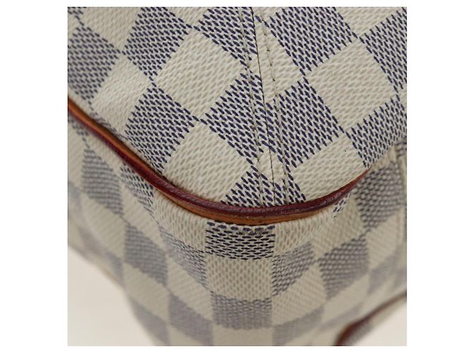 LOUIS VUITTON Damier Azur Sophie Shoulder Bag 2way N41216 LV - vista 17
