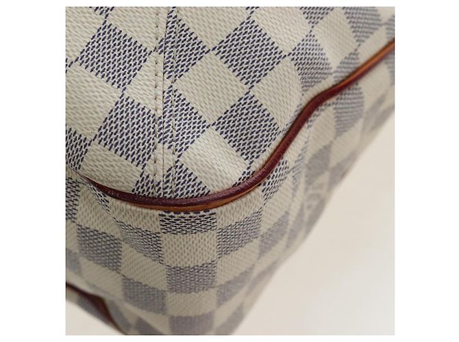 LOUIS VUITTON Damier Azur Sophie Shoulder Bag 2way N41216 LV - vista 20