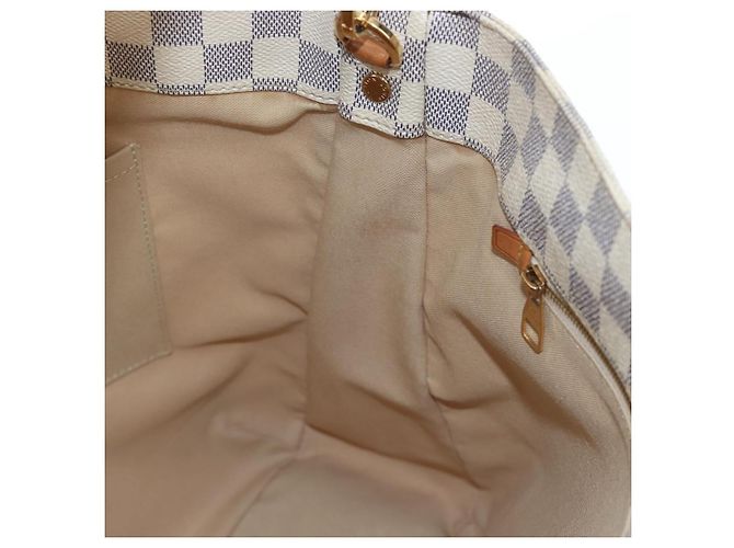 LOUIS VUITTON Damier Azur Sophie Shoulder Bag 2way N41216 LV - vista 23