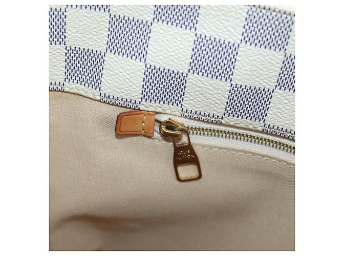 LOUIS VUITTON Damier Azur Sophie Shoulder Bag 2way N41216 LV - vista 24