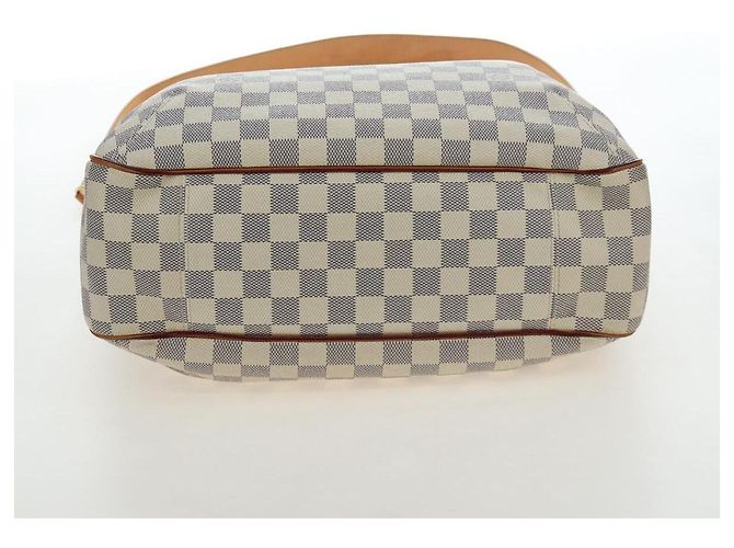 LOUIS VUITTON Damier Azur Sophie Shoulder Bag 2way N41216 LV - vista 5
