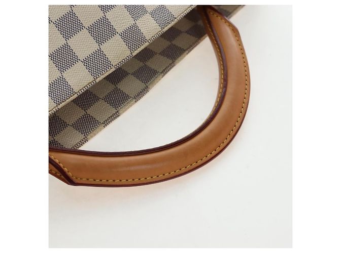 LOUIS VUITTON Damier Azur Sophie Shoulder Bag 2way N41216 LV - vista 7