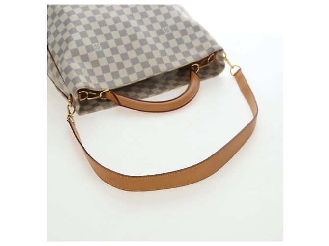 LOUIS VUITTON Damier Azur Sophie Shoulder Bag 2way N41216 LV - vista 8