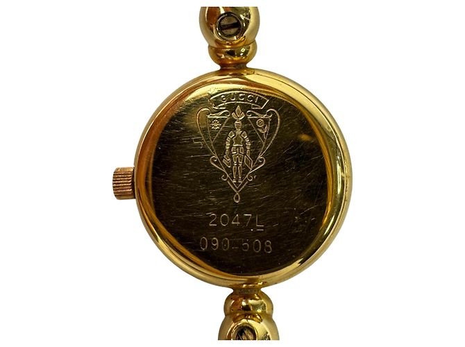 Gucci Armbanduhr 2047L - Ansicht 8