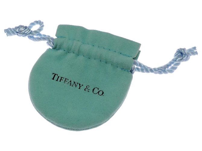 Autre Marque Collar Tiffany & Co. de oro amarillo 750 y diamantes - vista 10