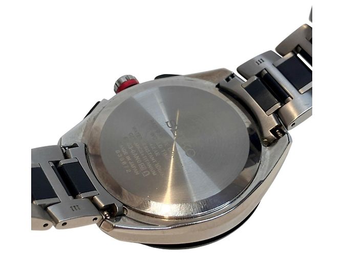 Orologio da polso Seiko Radio Wave Control Solar - vista 5