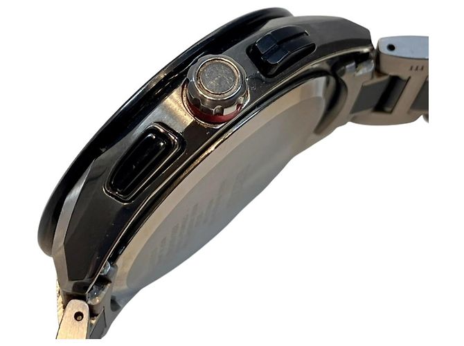 Orologio da polso Seiko Radio Wave Control Solar - vista 7