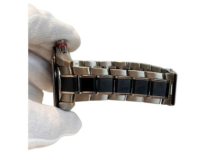 Orologio da polso Seiko Radio Wave Control Solar - vista 9
