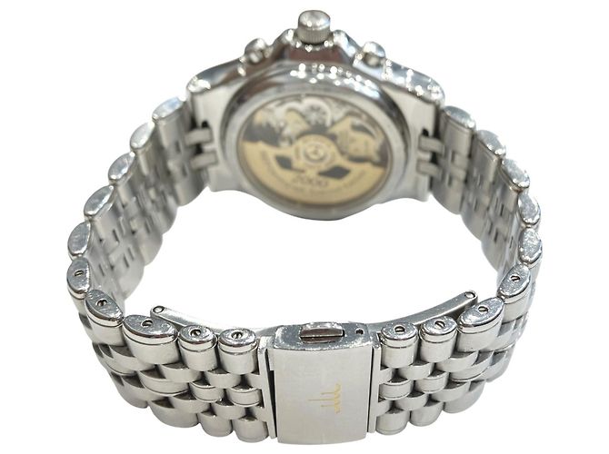 Orologio Seiko Pacific 2000 Limited Edition Credor - vista 6