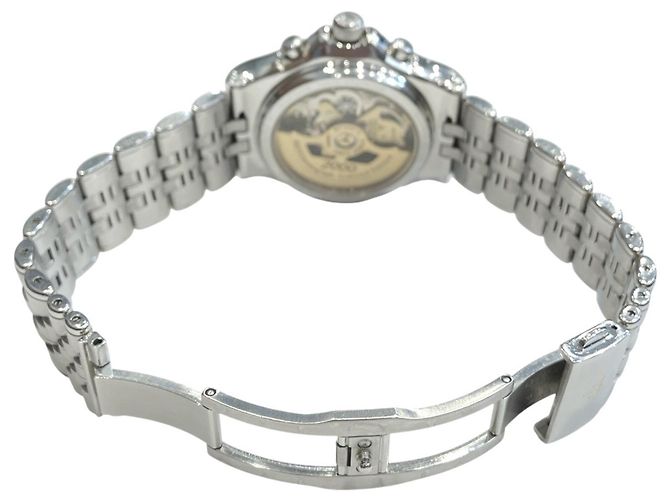 Orologio Seiko Pacific 2000 Limited Edition Credor - vista 7