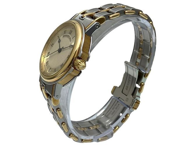 Orologio da polso automatico Breguet Marine - vista 2