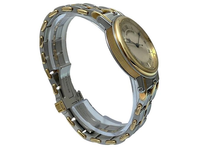 Orologio da polso automatico Breguet Marine - vista 3