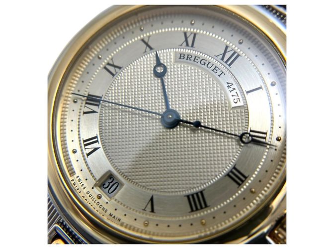 Orologio da polso automatico Breguet Marine - vista 4