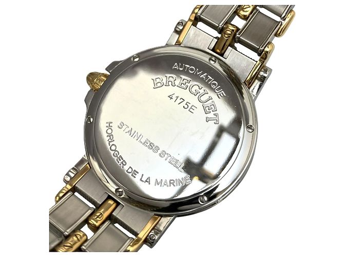 Orologio da polso automatico Breguet Marine - vista 5
