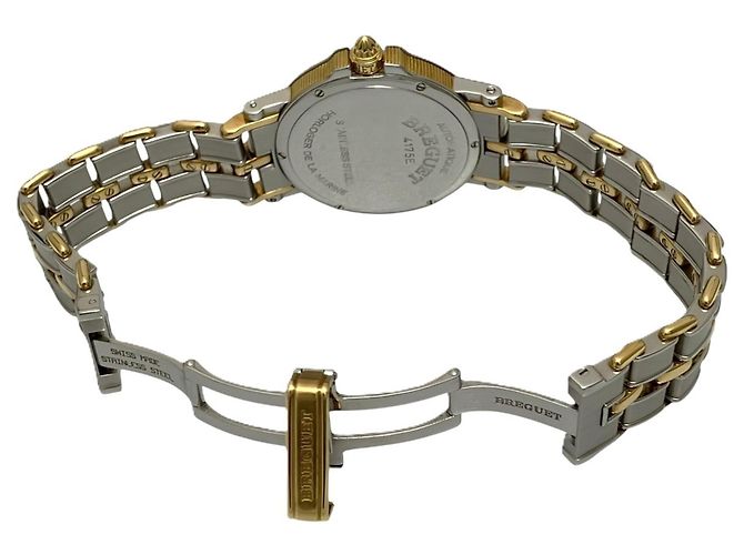 Orologio da polso automatico Breguet Marine - vista 6