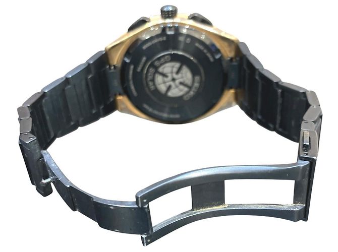 Orologio da polso solare a controllo radio Seiko - vista 7