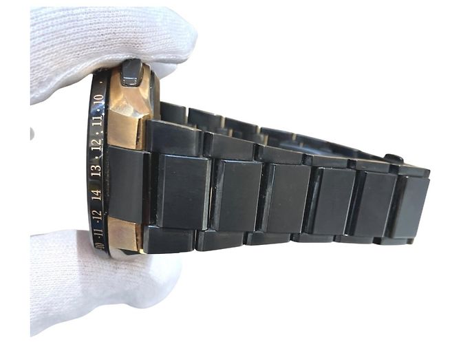 Orologio da polso solare a controllo radio Seiko - vista 8