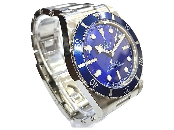 Autre Marque Relógio de Pulso Tudor Black Bay 54 - vista 3