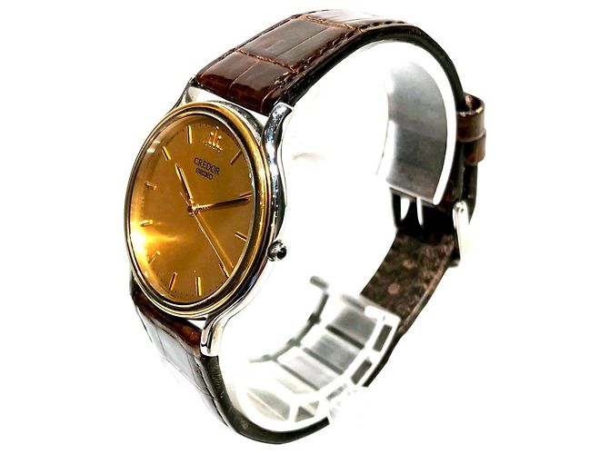 Orologio da polso Seiko Quartz - vista 2