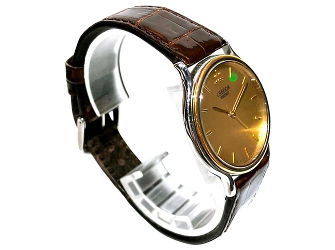 Orologio da polso Seiko Quartz - vista 3