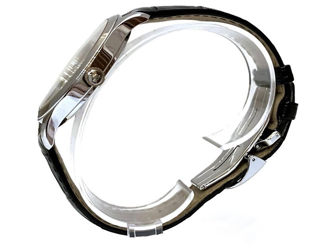 Jaeger Lecoultre Jaeger-LeCoultre Master Control Wristwatch - view 2