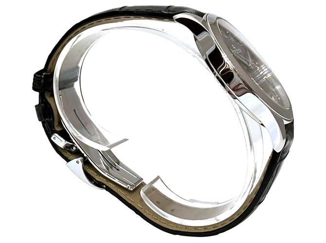 Jaeger Lecoultre Jaeger-LeCoultre Master Control Wristwatch - view 3