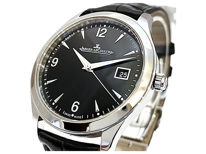 Jaeger Lecoultre Jaeger-LeCoultre Master Control Wristwatch - view 4
