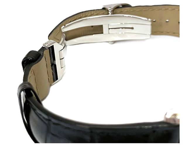 Jaeger Lecoultre Jaeger-LeCoultre Master Control Wristwatch - view 7